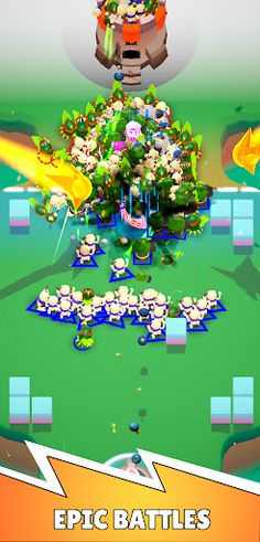 Alchemica - Screenshot 1