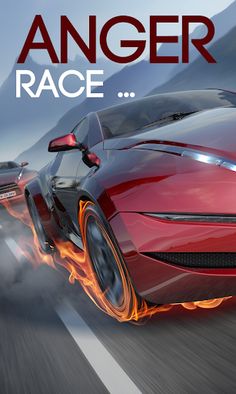 Anger Race - Screenshot 1