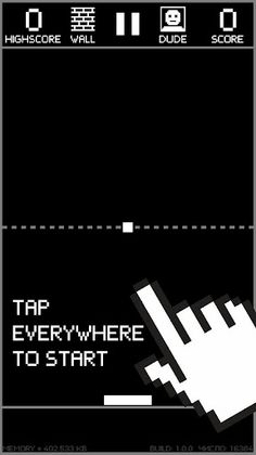 Just Pong - Screenshot 2