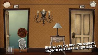 Left-Right : The Mansion - Screenshot 3