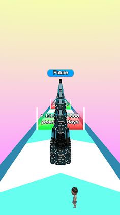 House Evolution 3D - Screenshot 4