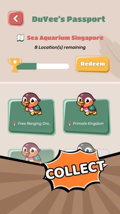 DuVee Explores - Screenshot 4