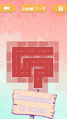 One Draw2-Lucky stroke color - Screenshot 4