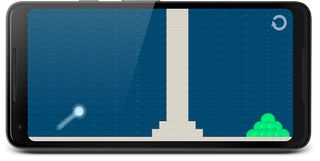 Aurora Thrust 2 - Screenshot 3