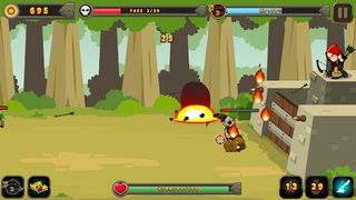 KLOELZON i2D - Screenshot 3