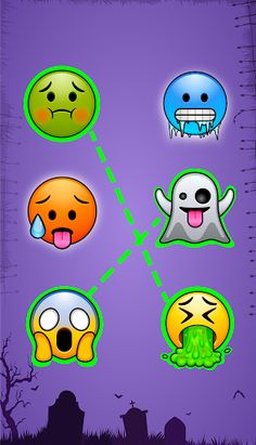 Emoji IQ: Emoji Puzzle Game - Screenshot 1
