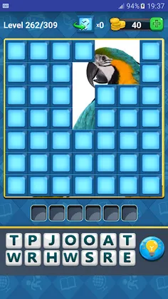 Guess The Picture - Screenshot 2