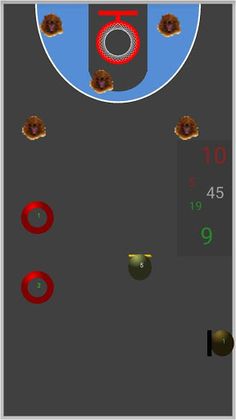 Basket n Balls - Screenshot 3