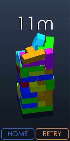 Loose Tower - Screenshot 2