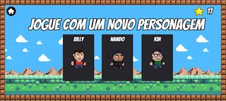 Fruit Gift - Screenshot 3