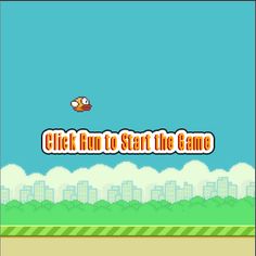 Flying Bird by Lakshika - Screenshot 1