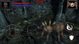 The Knight's Tale - Screenshot 3