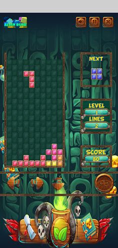 Align Rush - Screenshot 4