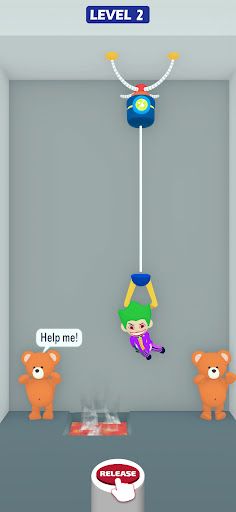 Claw Master - Screenshot 2