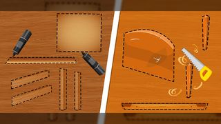 Furniture Repair Shop: Carpent - Screenshot 2