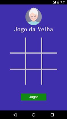 VelhaX - Screenshot 1