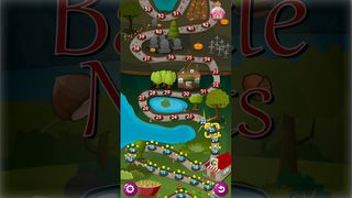 Battle Nuts - Screenshot 2