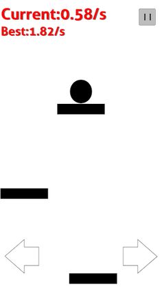 Stay On The Screen! - Screenshot 2