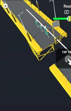 Squid Challenge - Screenshot 2