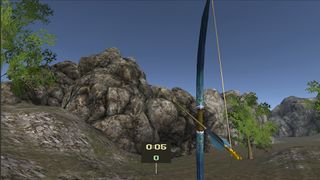 Archery VR - Screenshot 3