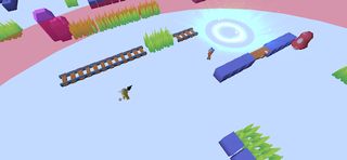 Hide And Seek - Who is monster - Screenshot 3