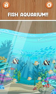 Antistress Fidget Toys 3D Box - Screenshot 1