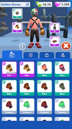 Punch Guys - Screenshot 3