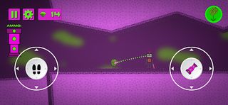 Fruit Force - Screenshot 2