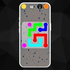 Linked Dots - Screenshot 4
