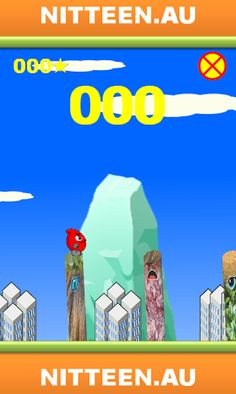 NiTTeen.Au - Screenshot 2