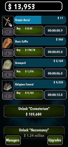 Death Care - Screenshot 3