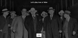 American Gangster Trivia - Screenshot 2