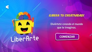 Creakids innovations - Screenshot 3