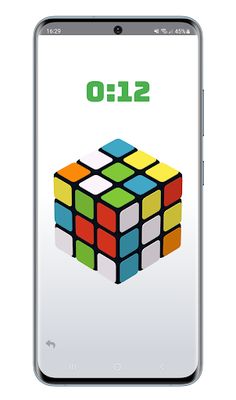 Super Cube - Screenshot 3
