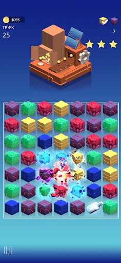 KlodeBygger - Screenshot 2