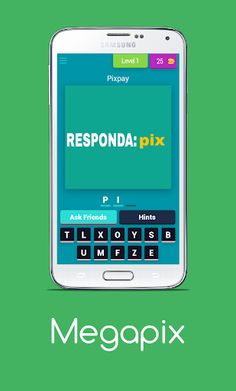 Mega pix -ganhar - Screenshot 3