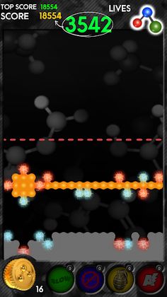 BioBlox2D - Screenshot 2