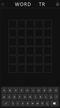 KELİME TAHMİN - Screenshot 1