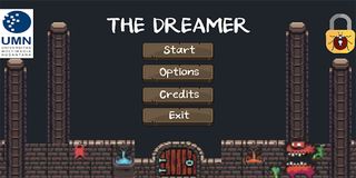 The Dreamer - Screenshot 1