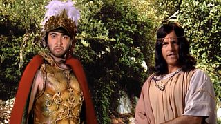 Wrath of the Gods - Screenshot 3