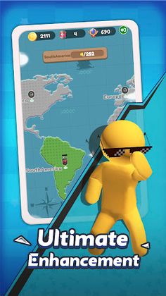 Instant Breakthrough - Screenshot 2