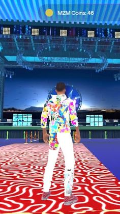 MaziVerse - Screenshot 4