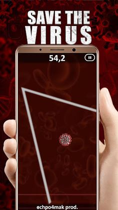 Royal Virus: Infectious Game - Screenshot 3