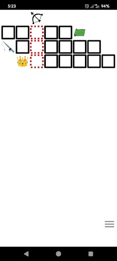 Кръстословици за деца - Screenshot 4