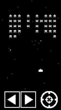 Clash Invaders - Screenshot 3