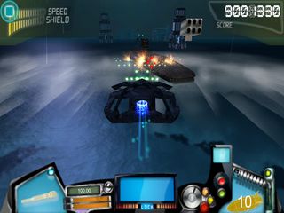 Titan RP - Screenshot 2