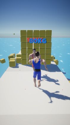 Food Run! - Screenshot 3