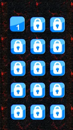 Memory game - Screenshot 4