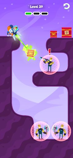 Through Ages - Screenshot 4