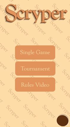 Scryper - Use Logic & Tactics - Screenshot 2